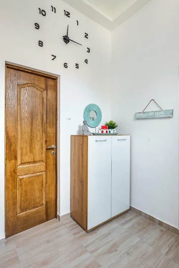 Central Kira Apartment Budapest